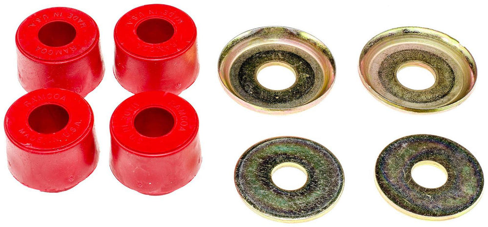 RADIUS ARM BUSHING KIT