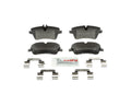 DISC BRAKE PADS
