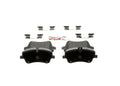DISC BRAKE PADS