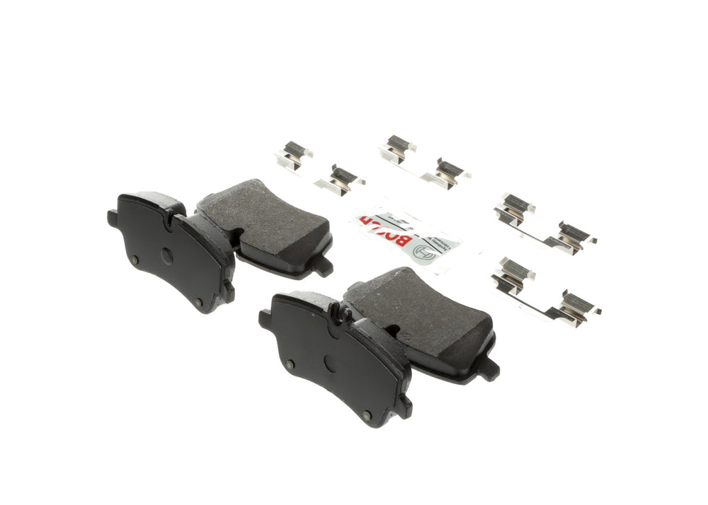 DISC BRAKE PADS