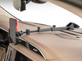 WeatherTech WindshieldFone w/Plastic Knobs