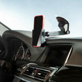 WeatherTech WindshieldFone w/Plastic Knobs