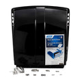 CAMCO ROOF VENT COVERBLACK