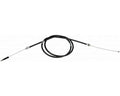 BRAKE CABLE