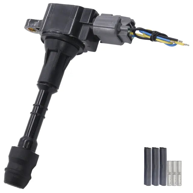 Walker Products Inc. - auto part