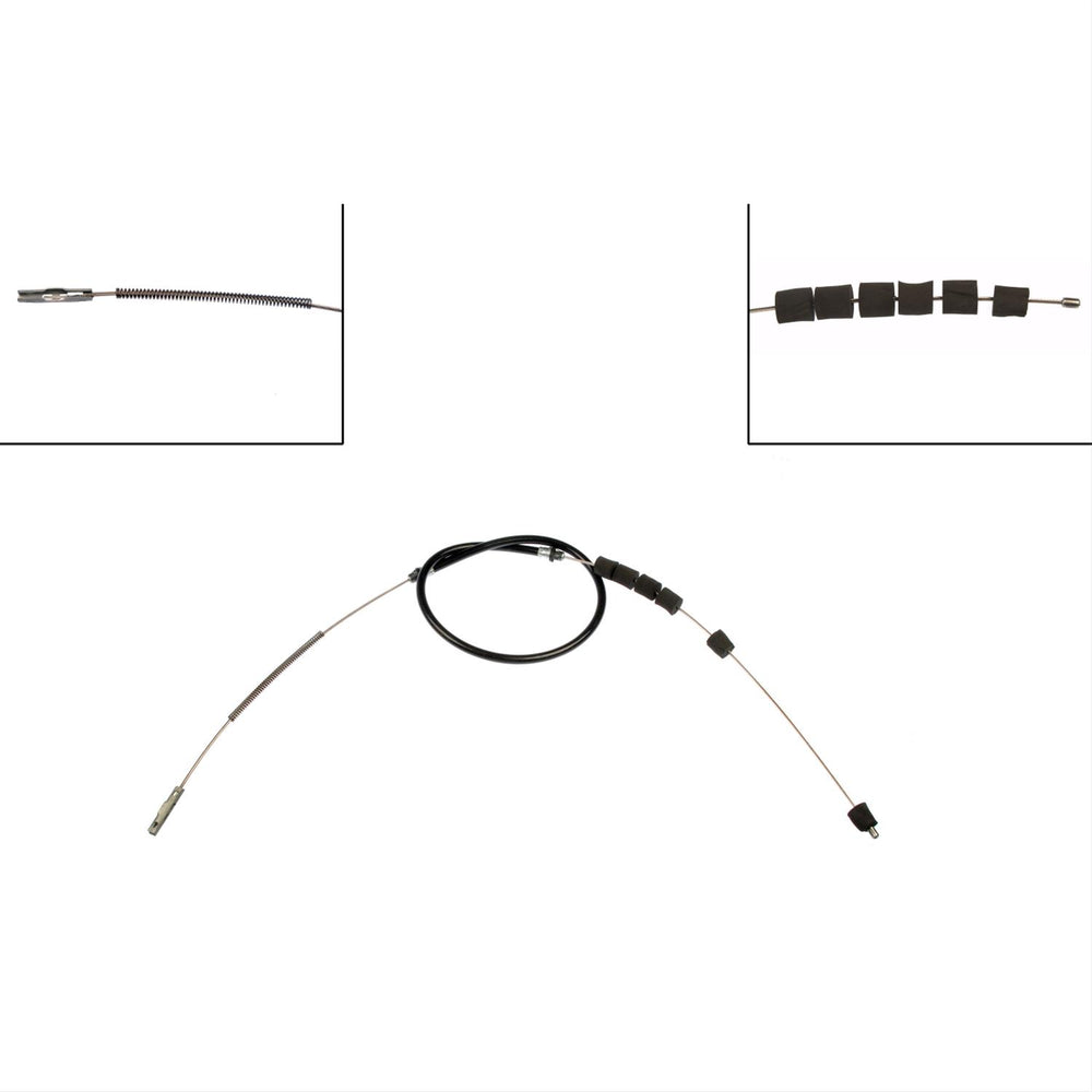 BRAKE CABLE