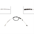 BRAKE CABLE