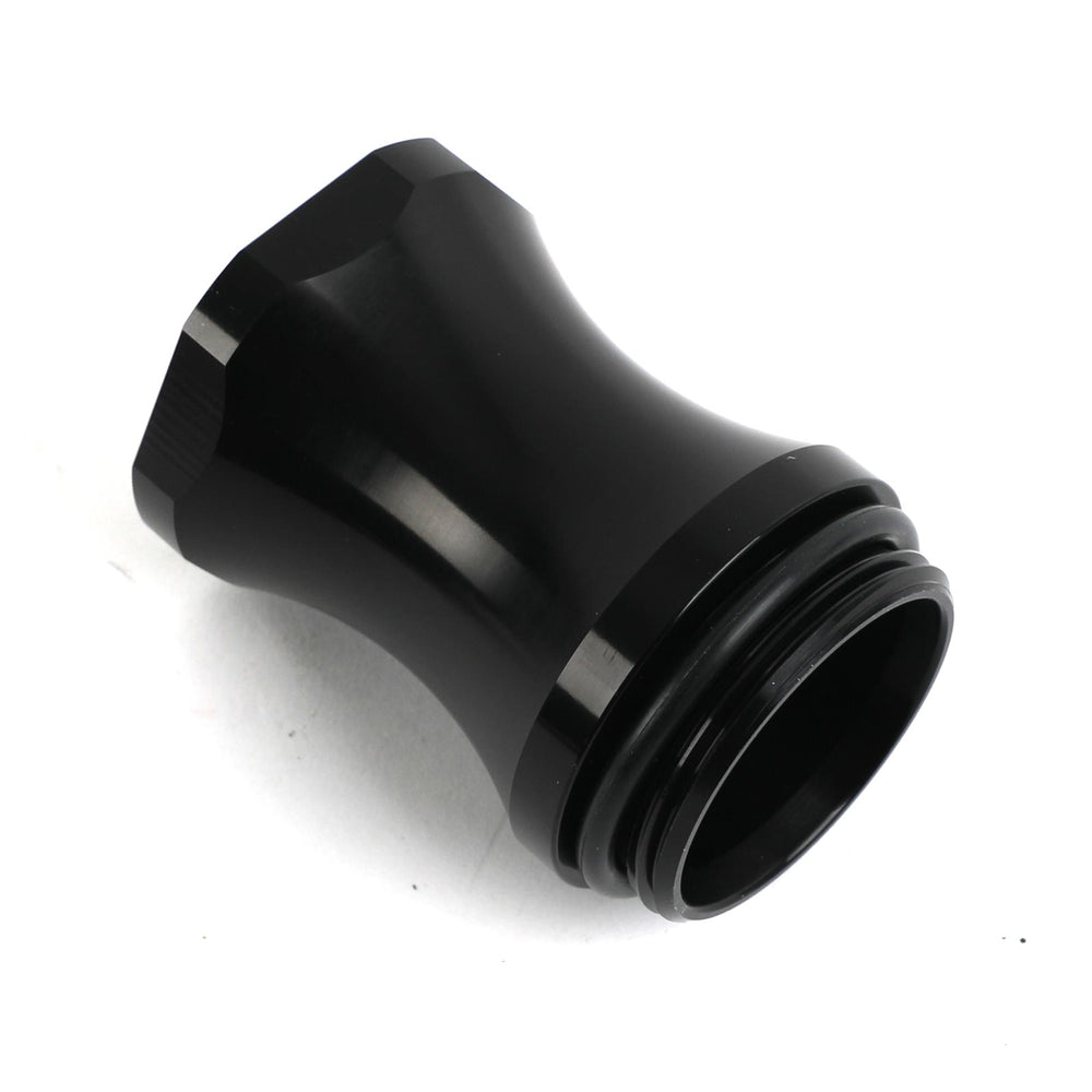 WN FITTING EXTENSION BLACK