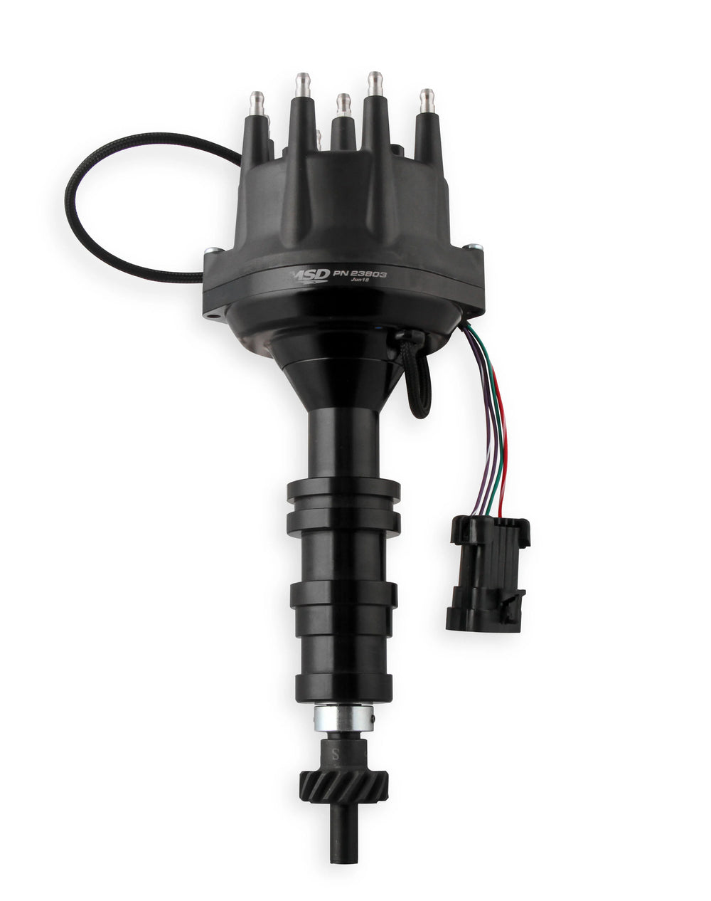 STANDARD IGN auto part
