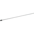 3/16in Brake Line 72in Stainless Steel