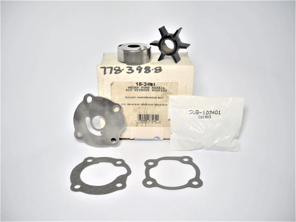 SIERRAMARINE auto part