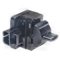POWER DOOR LOCK SWITCH
