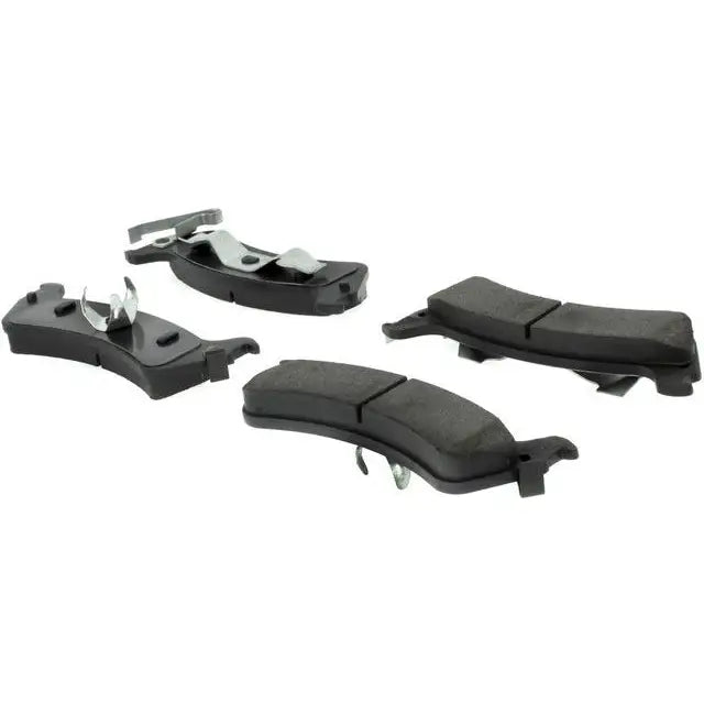 R auto part