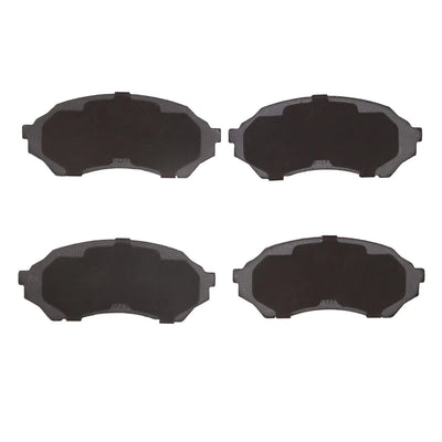 R1 99-01 Mazda Protege Front R1 Optimum OE Brake Pads