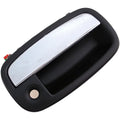 EXTERIOR DOOR HANDLE