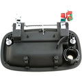 EXTERIOR DOOR HANDLE