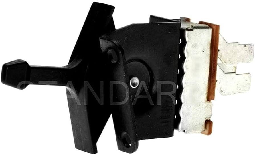 STANDARD IGN auto part