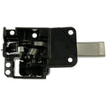 INTERIOR DOOR HANDLE