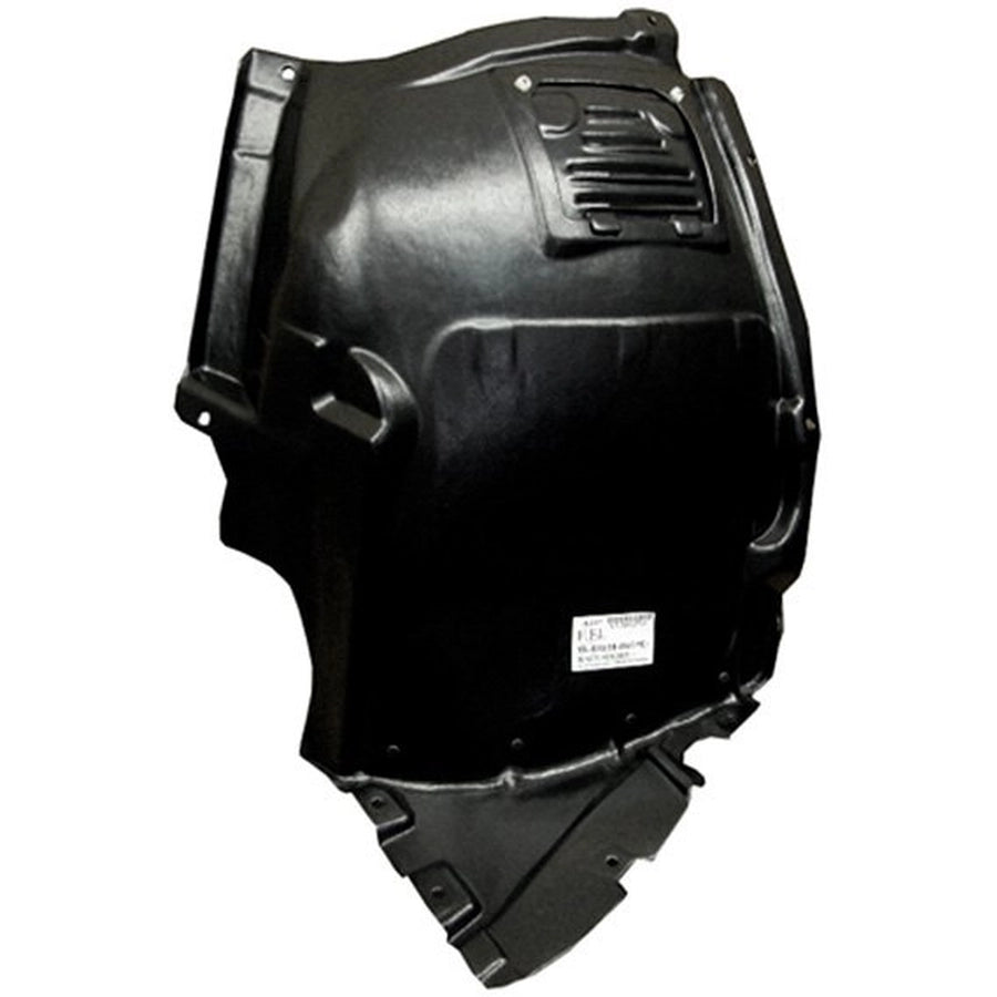 Sherman Parts auto part