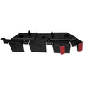 Sherman Parts bumper