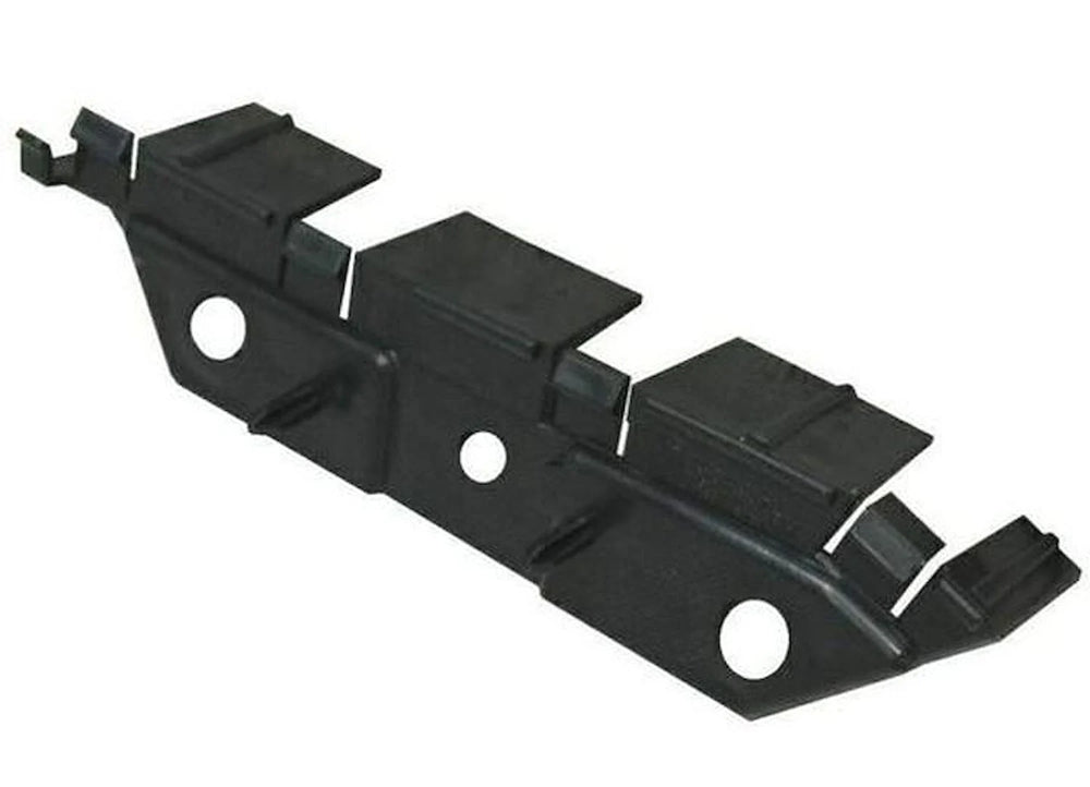 Sherman Parts bumper