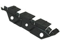 Sherman Parts bumper