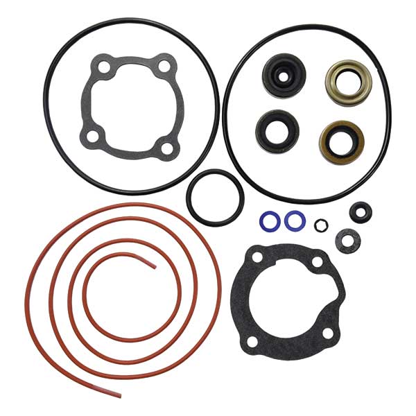 Engineered Marine Products auto part