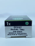 NTK EF0107 TEMPERATURE SENSOR