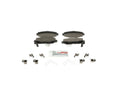 DISC BRAKE PADS