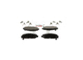 DISC BRAKE PADS