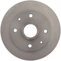 R1 Concepts Brake Rotor Fits Mazda RX-7