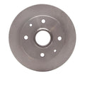 R1 Concepts Brake Rotor Fits Mazda RX-7