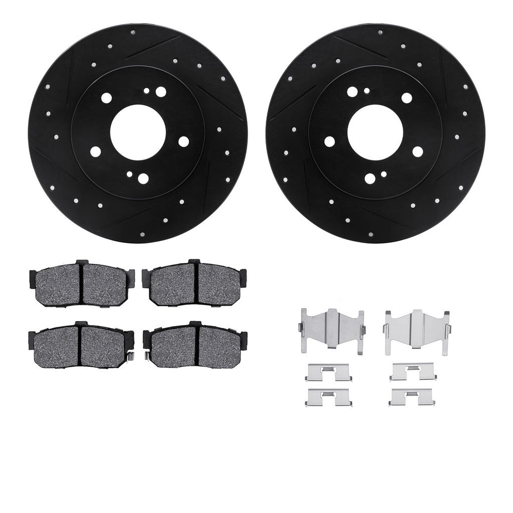 R1 Concepts auto part