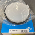 Engine Crankshaft Seal - 81-33633-20