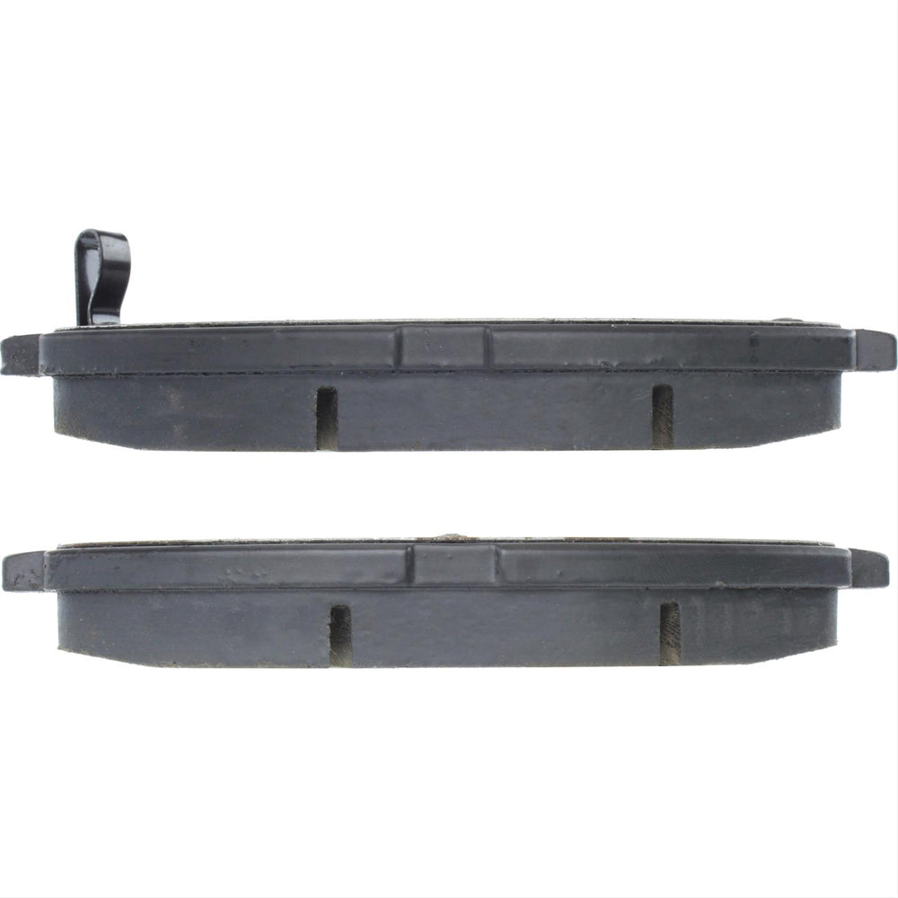PREMIUM CERAMIC BRAKE PADS SHIMS AN