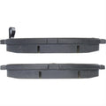PREMIUM CERAMIC BRAKE PADS SHIMS AN