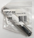 Yukon Gear Standard Open and Gov-Loc Cross Pin For 9.5in GM