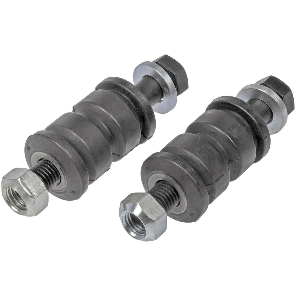 SWAY BAR BRACKET KIT
