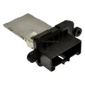 RESISTOR BLOCK