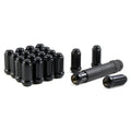5LUG SD ACORN XL 1/2 WIK BLK