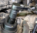 LISLE auto part