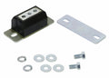 Transmission - mount bushing 1 Mount 4 Washers 2 Nuts 2 Bolts