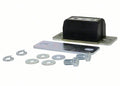 Transmission - mount bushing 1 Mount 4 Washers 2 Nuts 2 Bolts