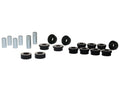 Front Control Arm Bushings