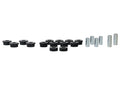 Front Control Arm Bushings