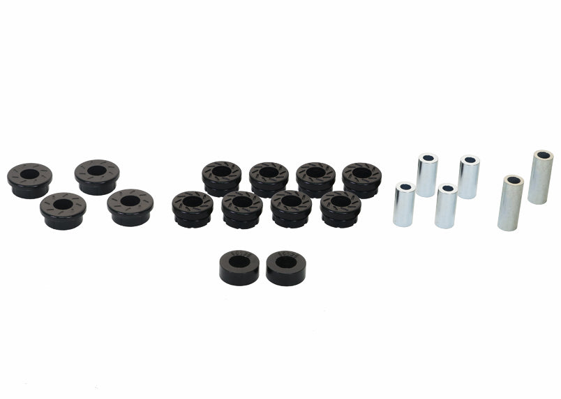 Front Control Arm Bushings