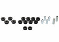 Front Control Arm Bushings