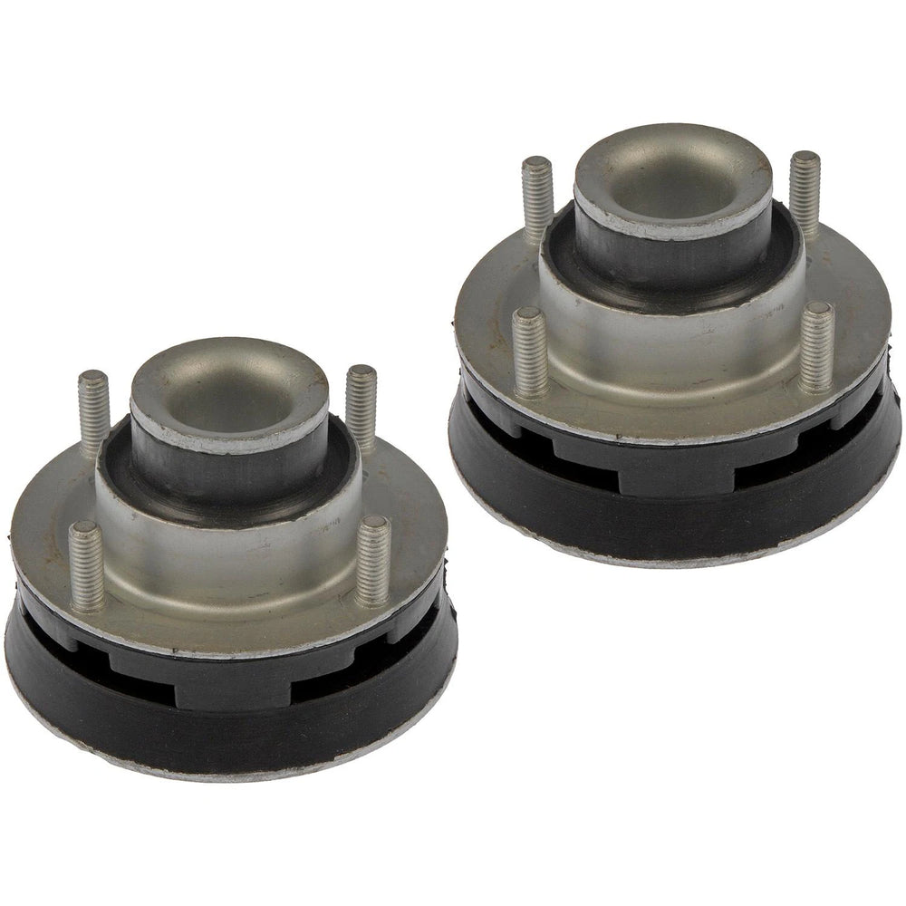 FRONT LOWER BODY MOUNTS