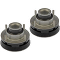 FRONT LOWER BODY MOUNTS