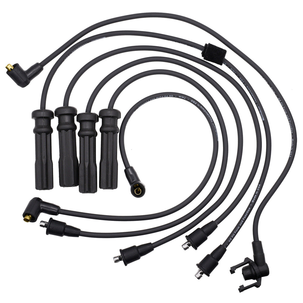 Walker Products Inc. - auto part